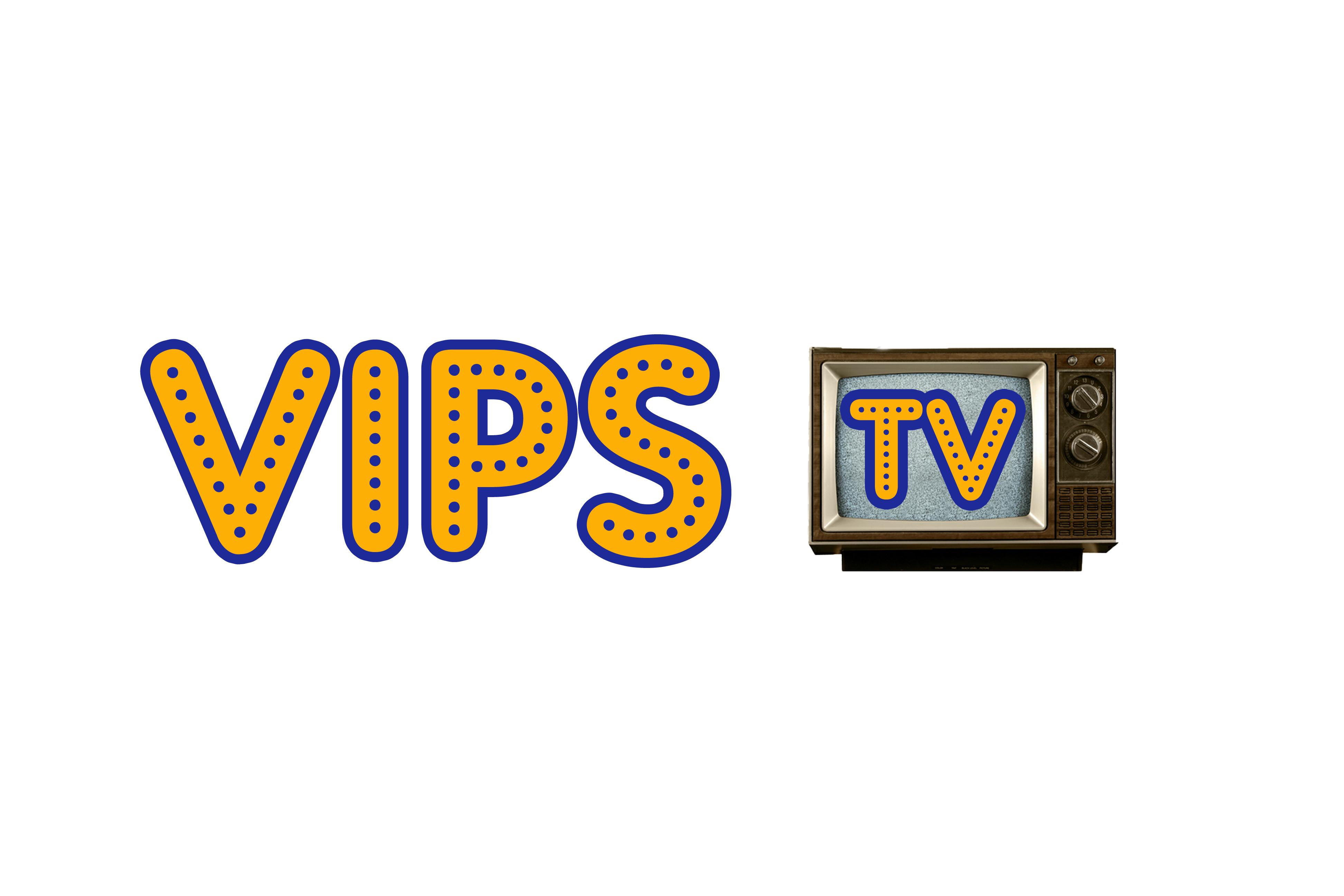 VIPS TV: Reportages
